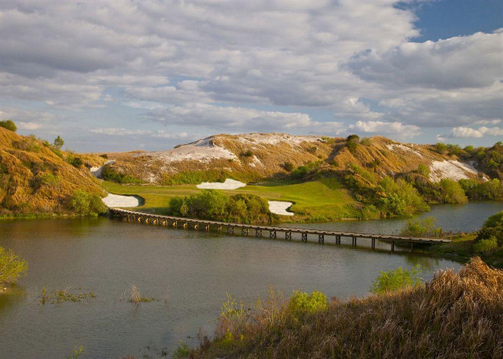 Streamsong Resort Bowling Green Exteriér fotografie