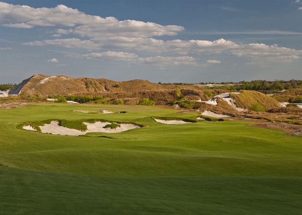 Streamsong Resort Bowling Green Exteriér fotografie