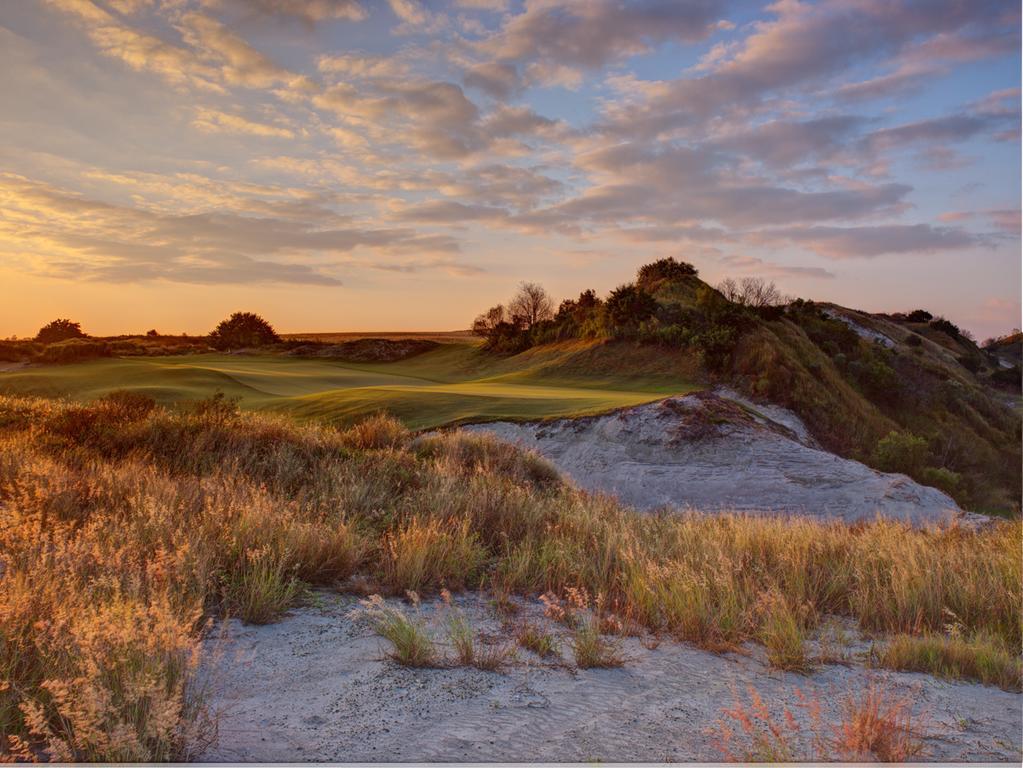 Streamsong Resort Bowling Green Exteriér fotografie