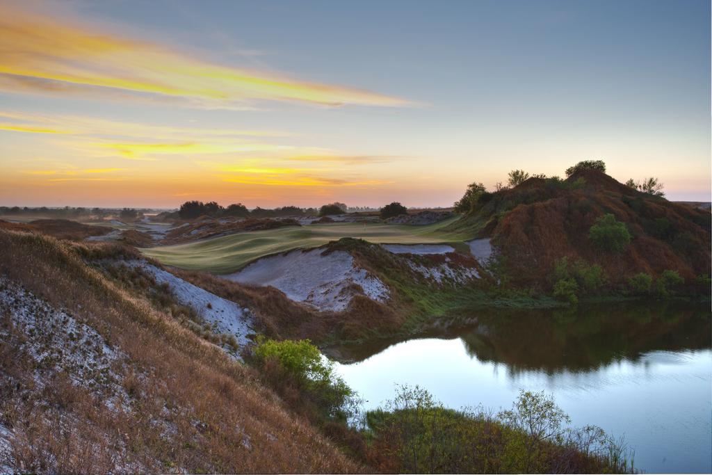 Streamsong Resort Bowling Green Exteriér fotografie