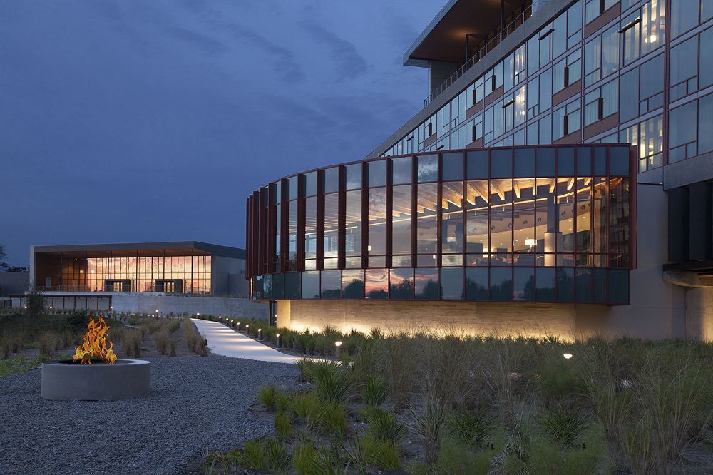 Streamsong Resort Bowling Green Exteriér fotografie